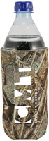 Koozies: Mossy Oak TM Collapsible Water Bottle Insulators